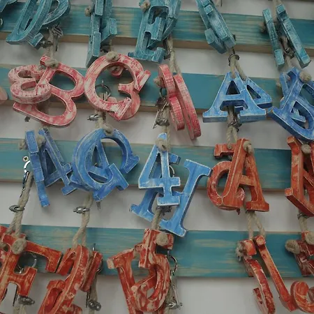 Vandrarhem Wake Up In & Restaurant Lounge *