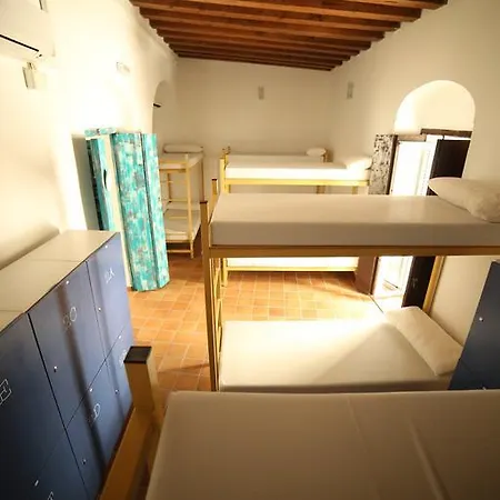 Wake Up In & Restaurant Lounge Tarifa