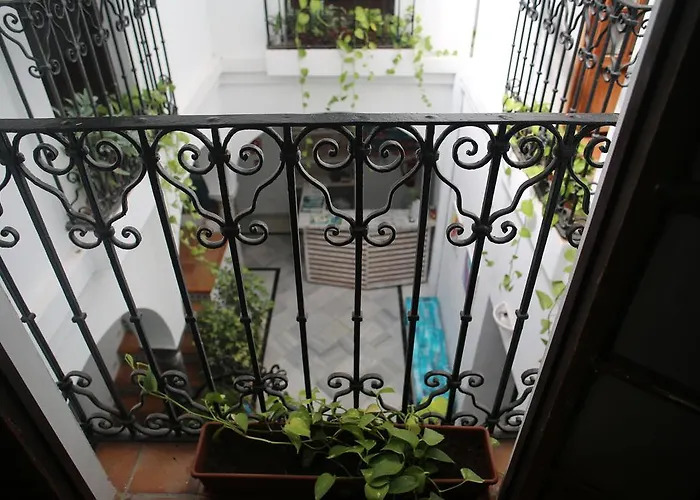 Wake Up In & Restaurant Lounge Tarifa