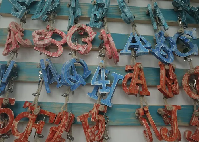 Hostal Wake Up In & Restaurant Lounge *