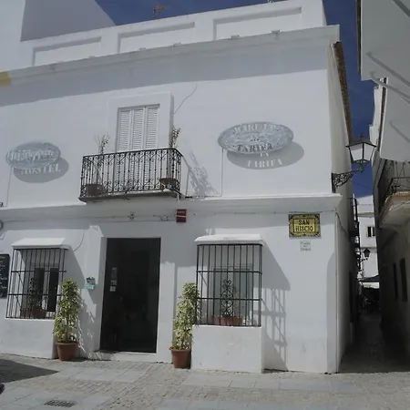 Wake Up In & Restaurant Lounge * タリファ