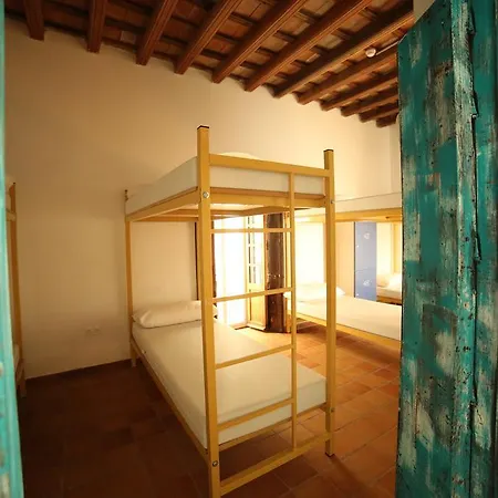 Wake Up In & Restaurant Lounge Tarifa